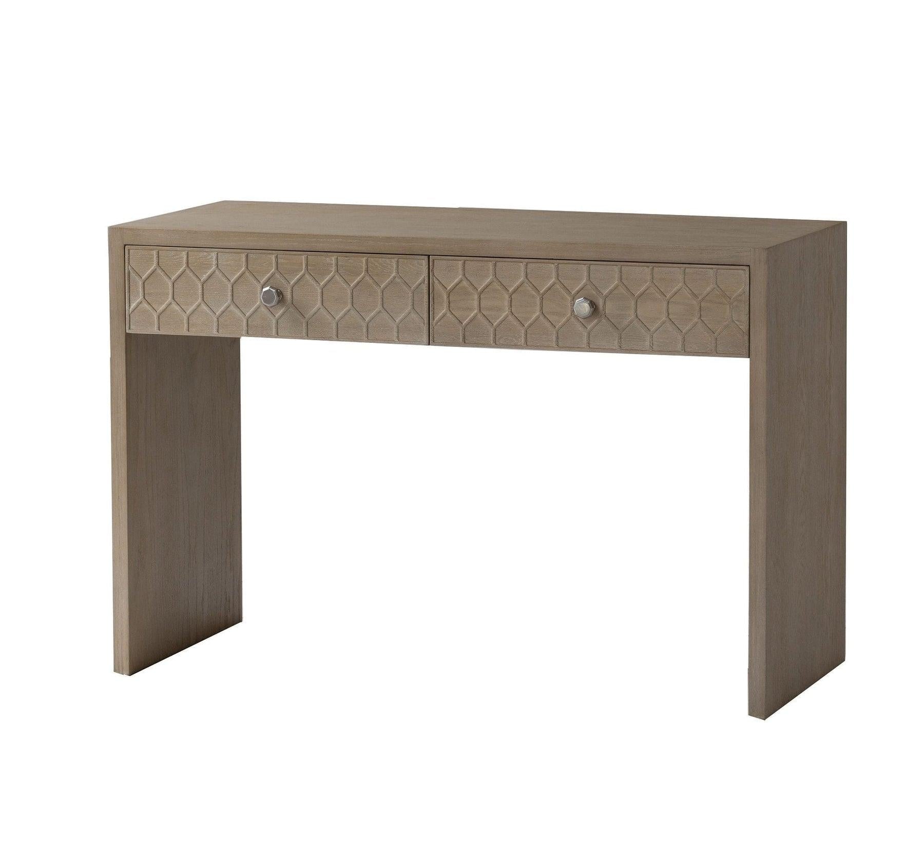 Odiham Desk by DI Designs-Esme Furnishings