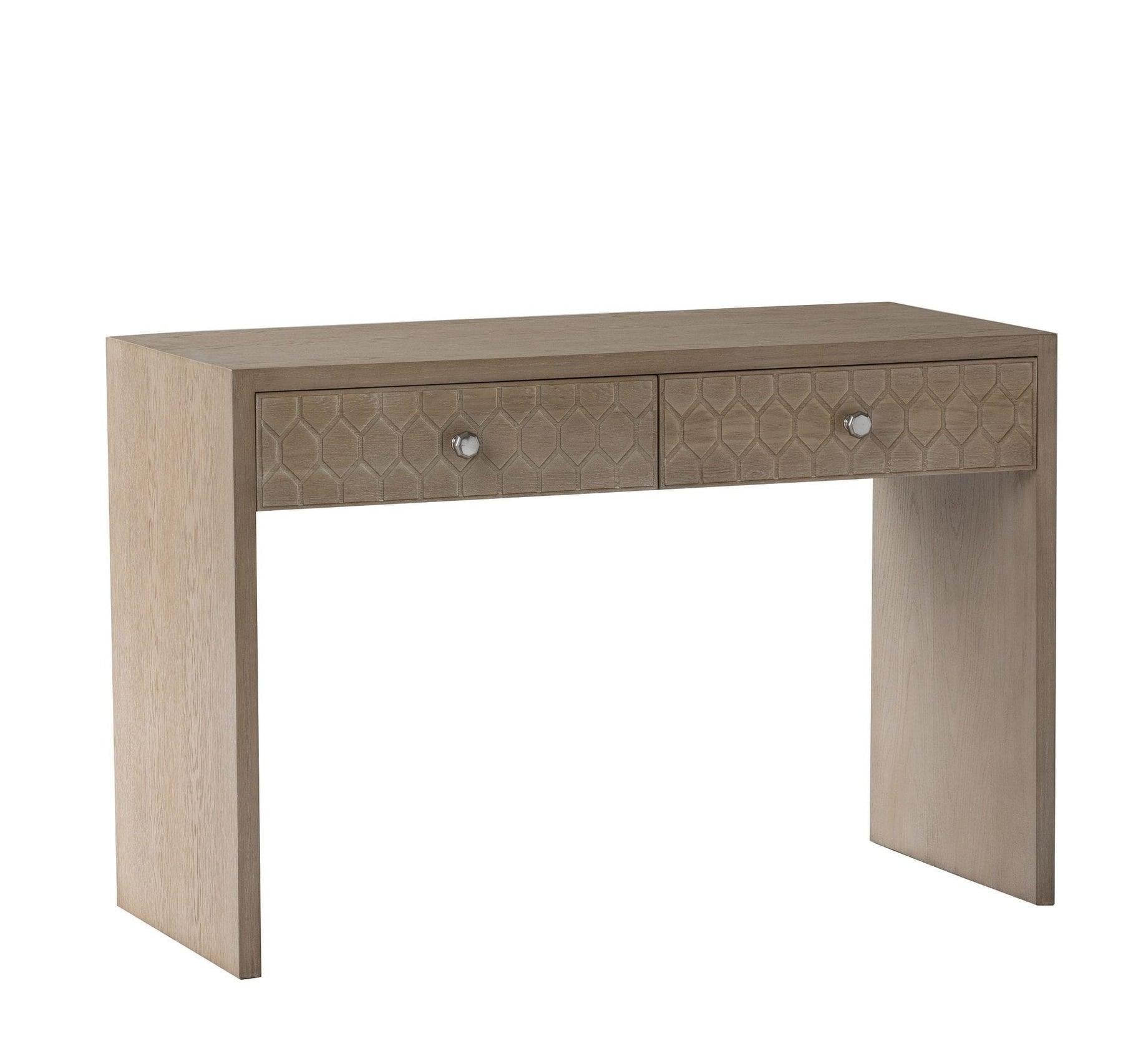 Odiham Desk by DI Designs-Esme Furnishings