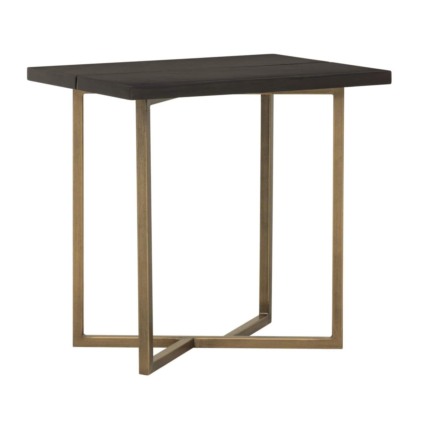 Overbury End Table by DI Designs-Esme Furnishings