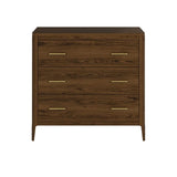 DI Designs Abberley Chest Of Drawers - Brown-Esme Furnishings