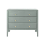 Alton Chest of Drawers - Pigeon Grey by D.I. Designs-Esme Furnishings