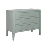 Alton Chest of Drawers - Pigeon Grey by D.I. Designs-Esme Furnishings