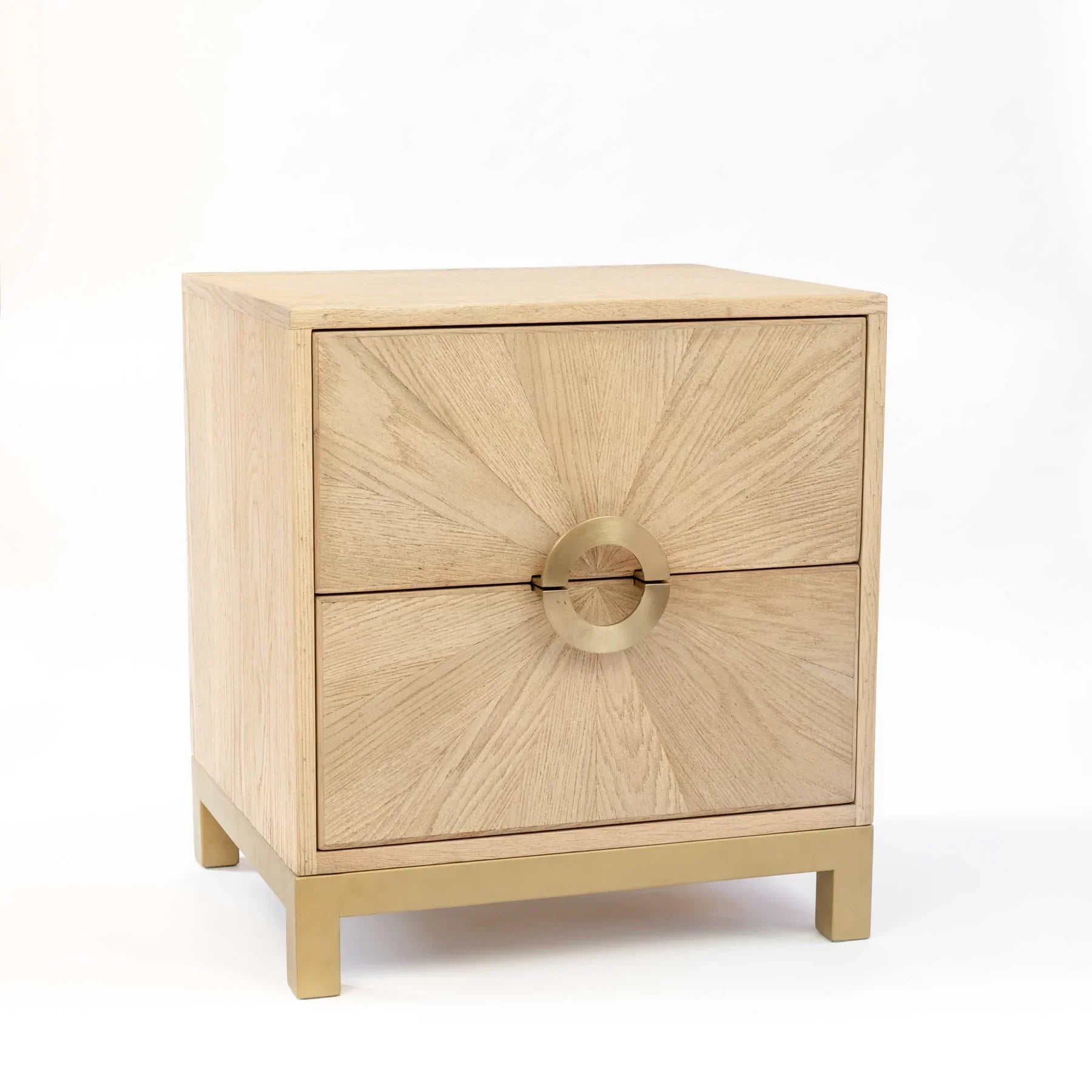 DI Designs Easton Bedside Table-Esme Furnishings