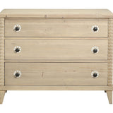 Frensham Chest of Drawers by D.I. Designs-Esme Furnishings