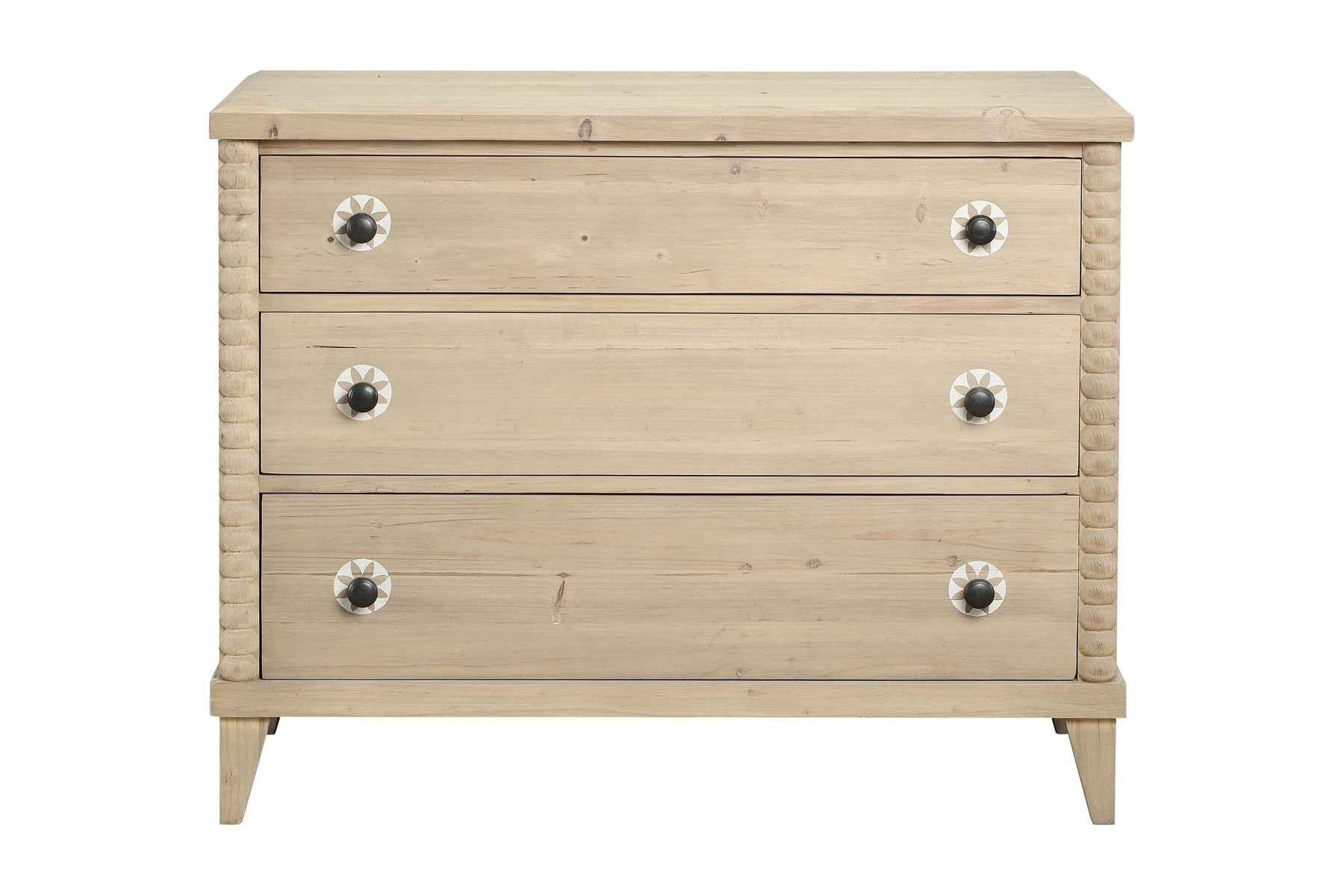 Frensham Chest of Drawers by D.I. Designs-Esme Furnishings