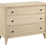 Frensham Chest of Drawers by D.I. Designs-Esme Furnishings