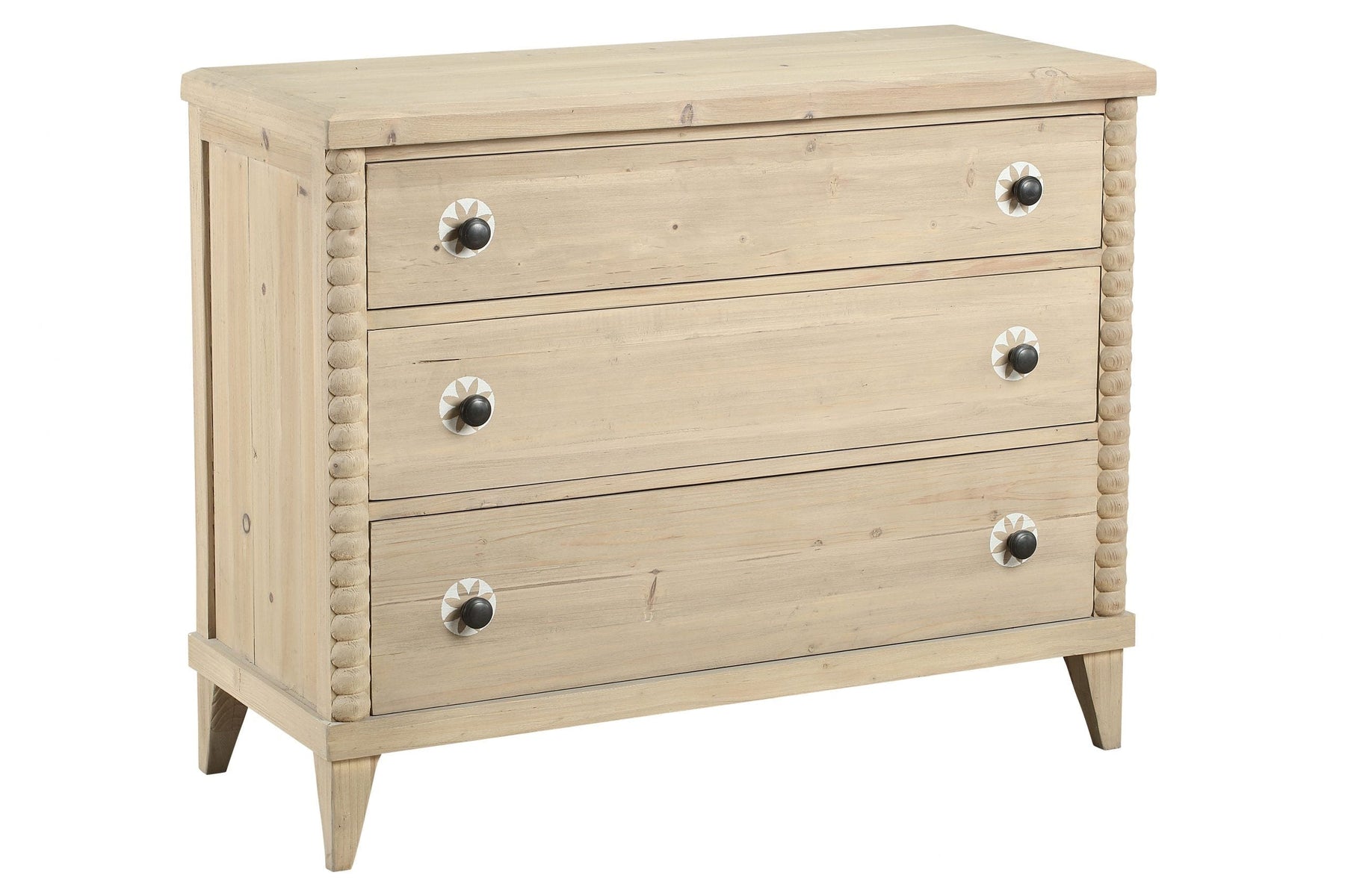 Frensham Chest of Drawers by D.I. Designs-Esme Furnishings