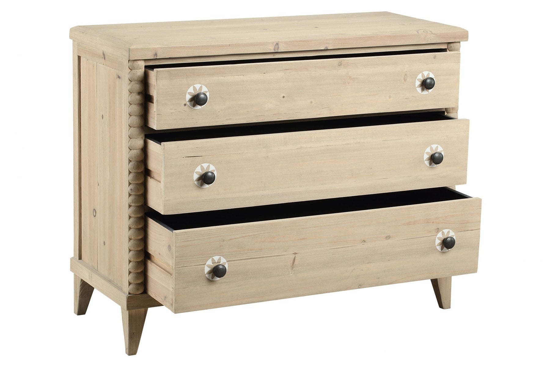 Frensham Chest of Drawers by D.I. Designs-Esme Furnishings