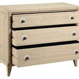 Frensham Chest of Drawers by D.I. Designs-Esme Furnishings