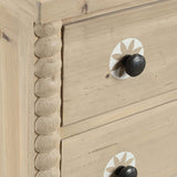 Frensham Chest of Drawers by D.I. Designs-Esme Furnishings