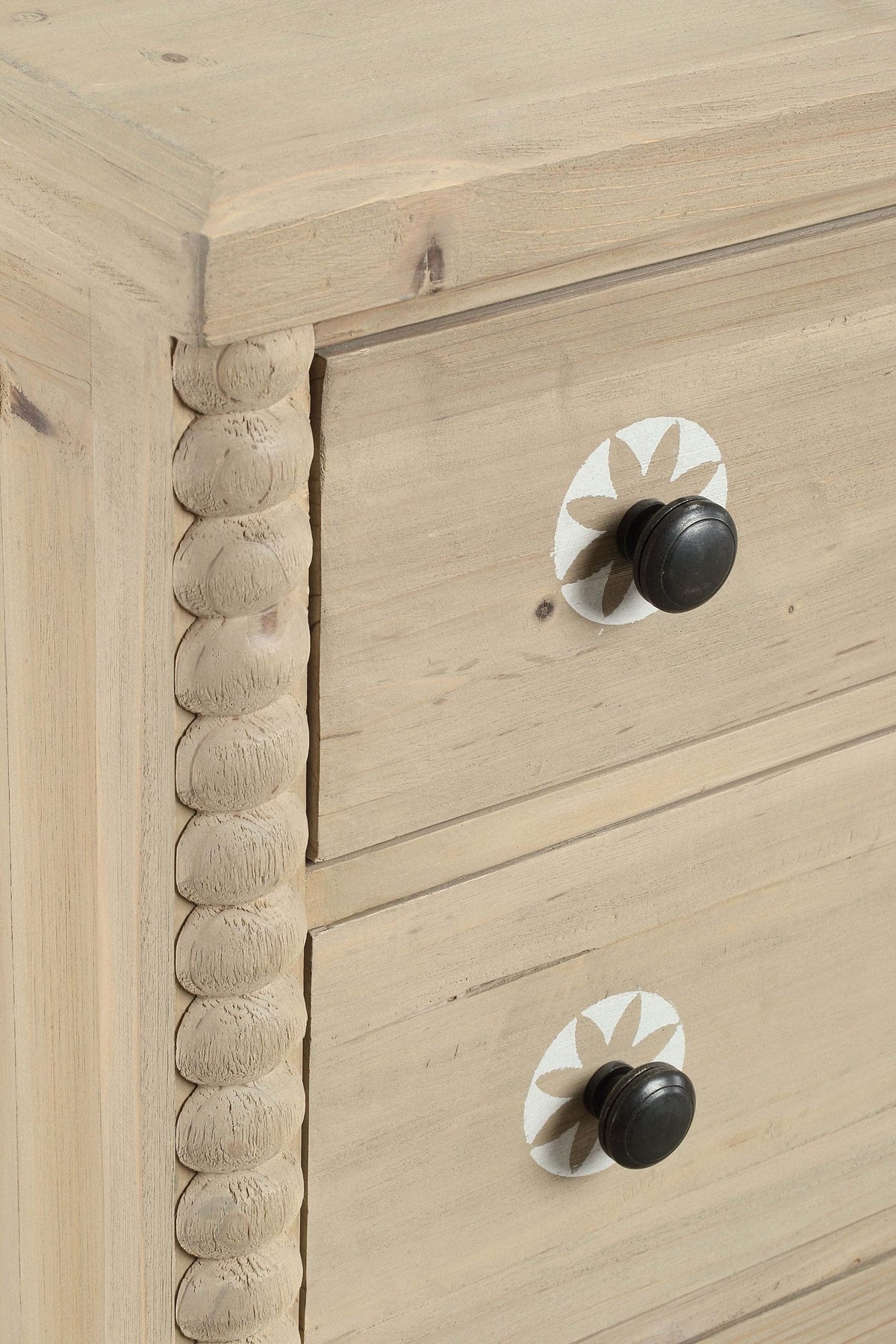 Frensham Chest of Drawers by D.I. Designs-Esme Furnishings