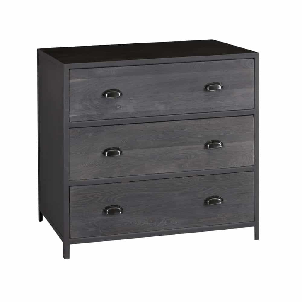 Grafton Chest of Drawers by DI Designs-Esme Furnishings