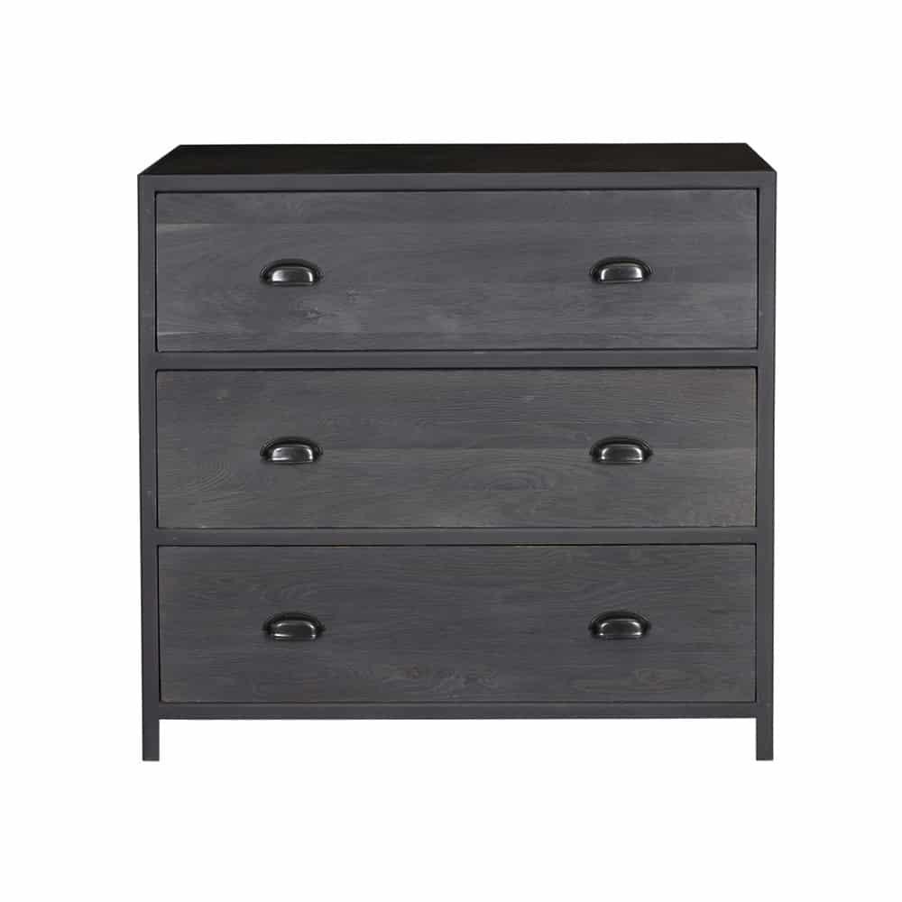 Grafton Chest of Drawers by DI Designs-Esme Furnishings