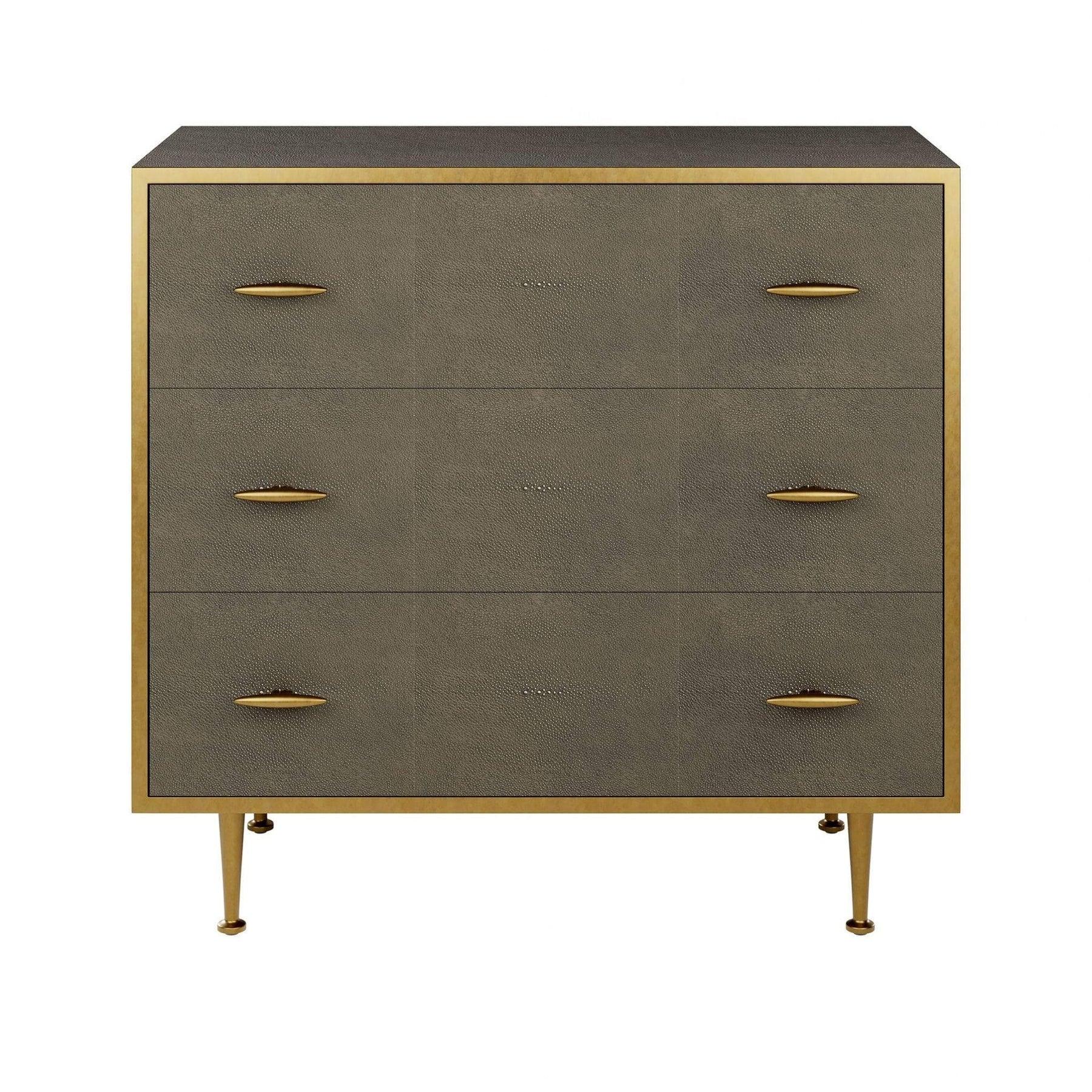 Hampton Chest of Drawers by DI Designs-Esme Furnishings