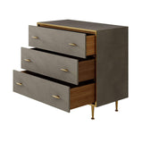 Hampton Chest of Drawers by DI Designs-Esme Furnishings