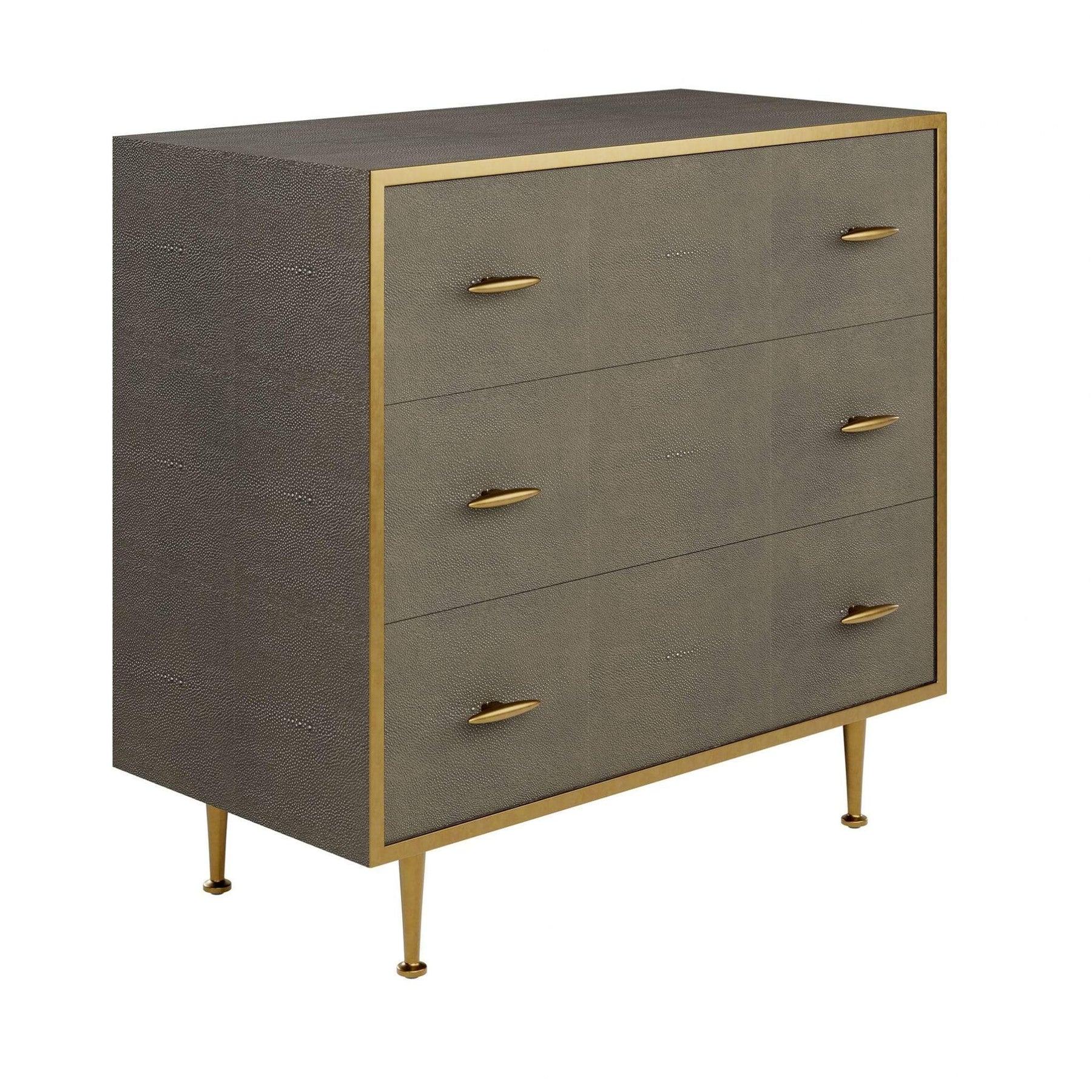 Hampton Chest of Drawers by DI Designs-Esme Furnishings