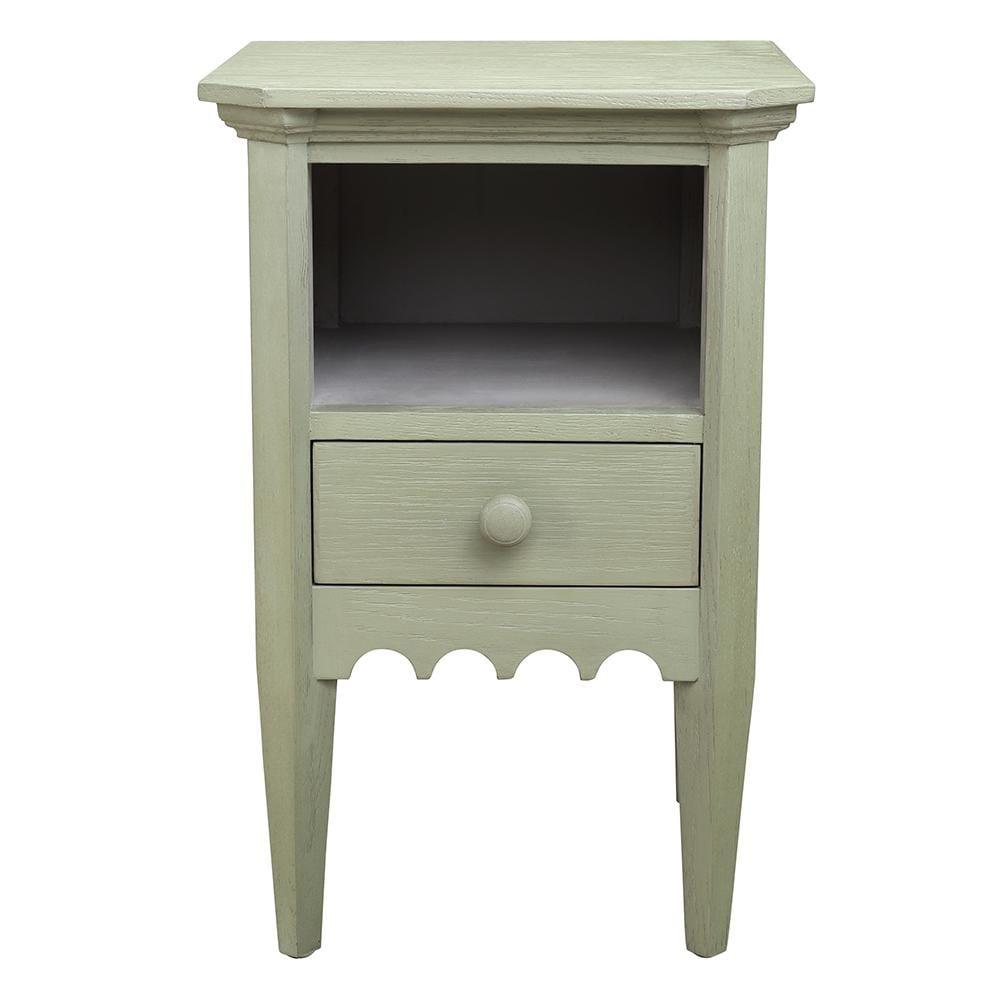 Ramsbury Painted Bedside by DI Designs-Esme Furnishings