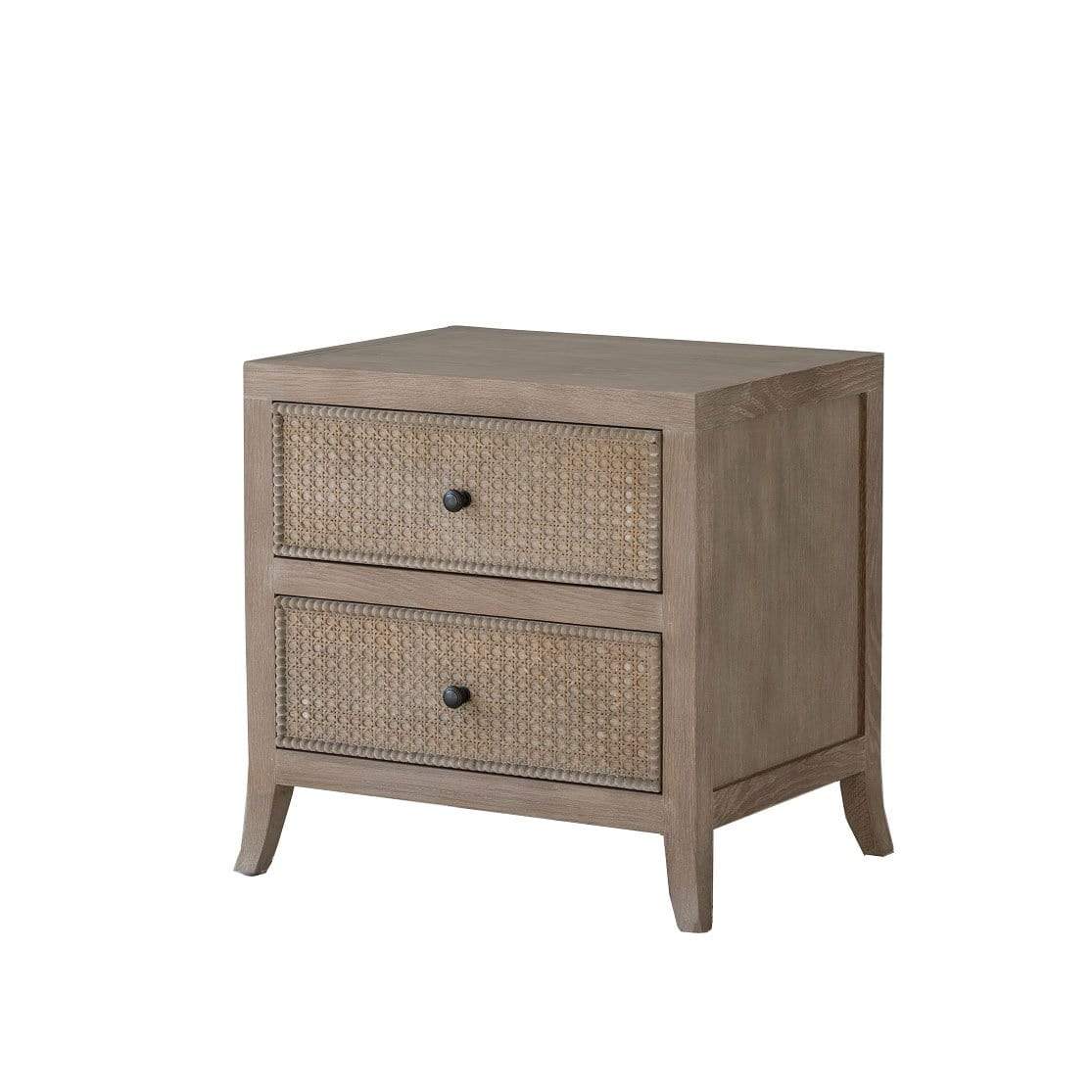 DI Designs Witley Bedside-Esme Furnishings