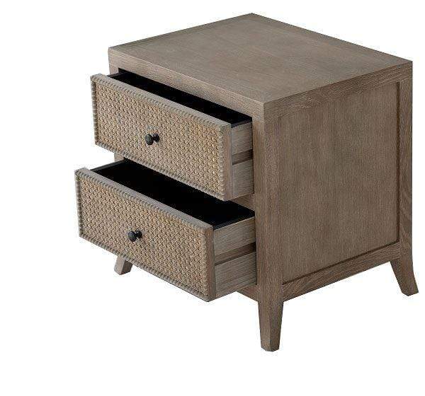 DI Designs Witley Bedside-Esme Furnishings