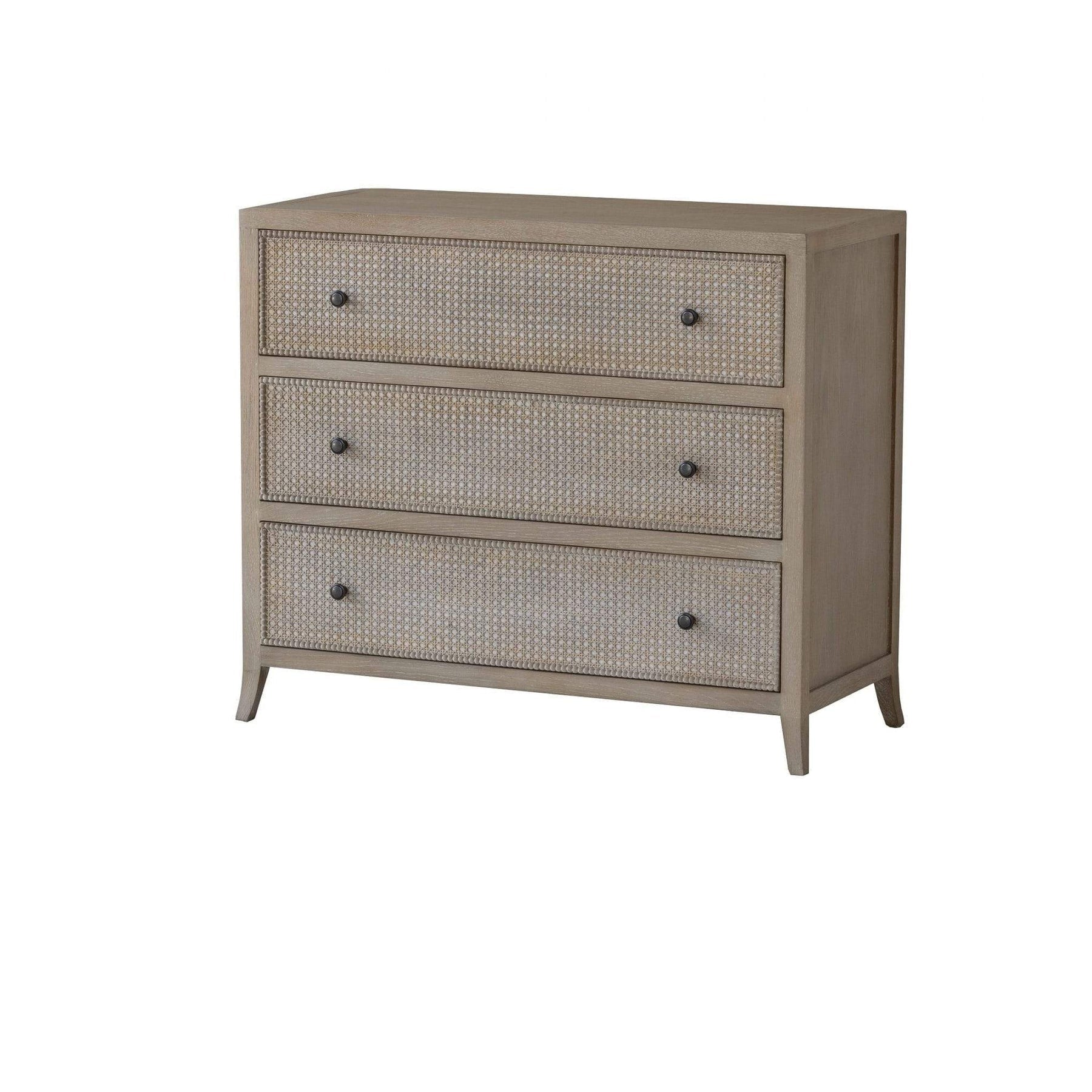 Witley Chest of Drawers by D.I. Designs-Esme Furnishings