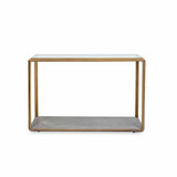 Elmley Console Table by D.I. Designs