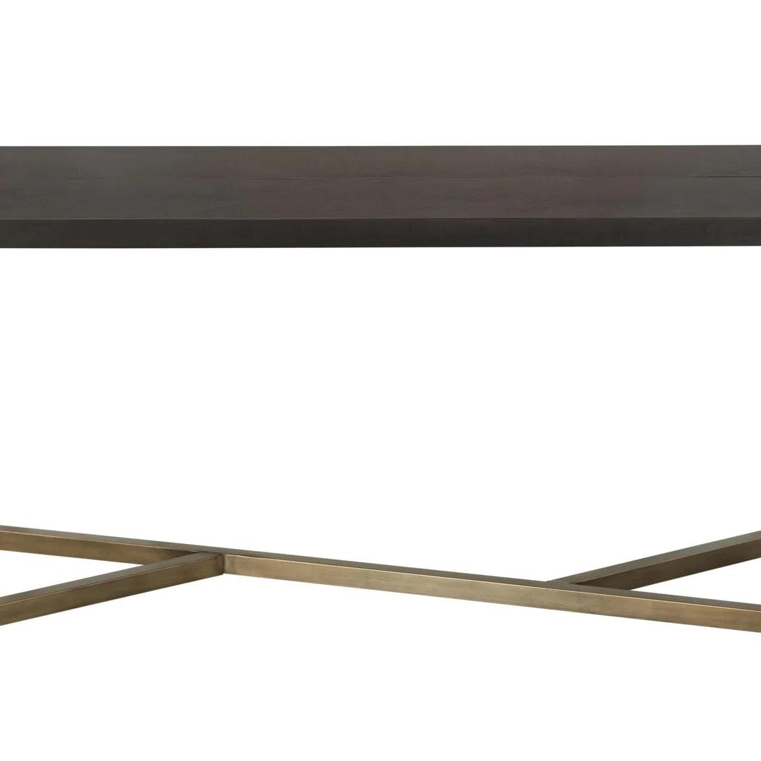 Overbury Dining Table by DI Designs-Esme Furnishings