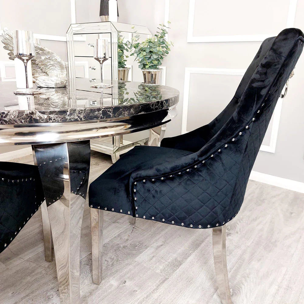 Bentley Dining Chair - Belmont Interiors