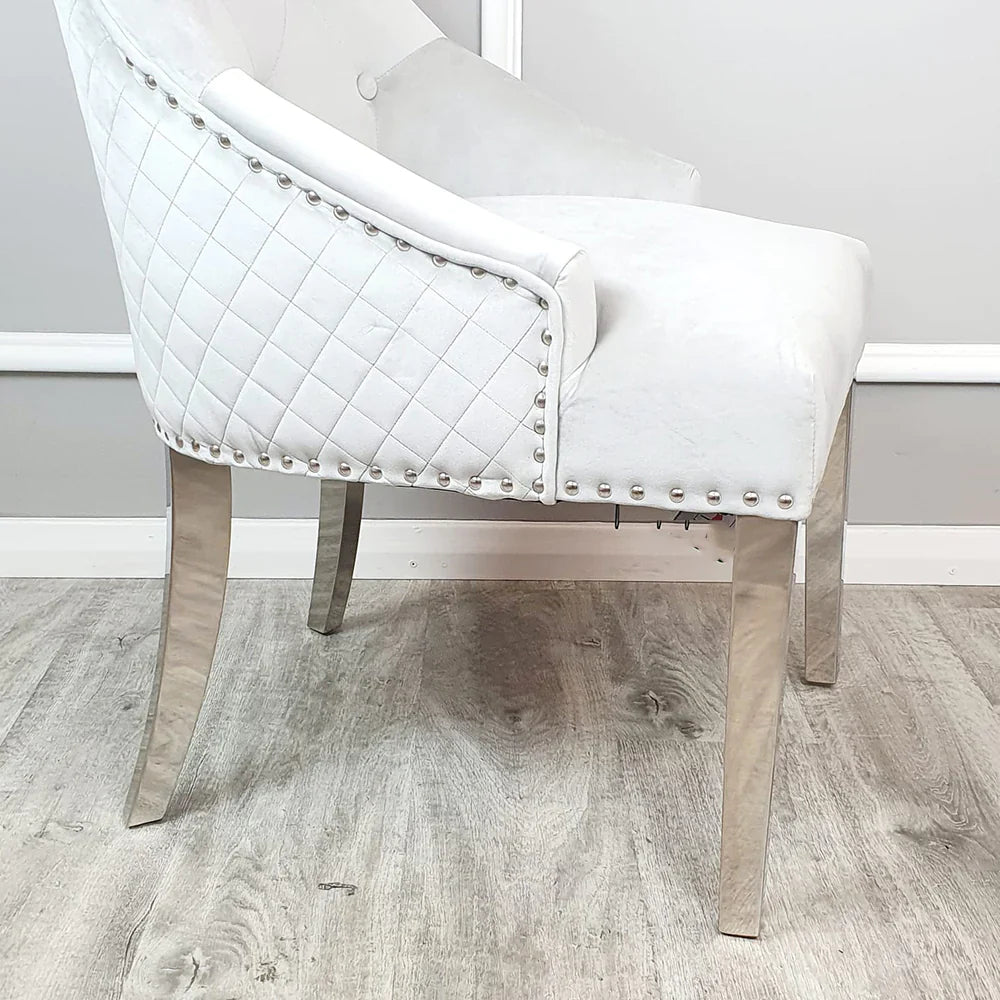 Bentley Dining Chair - Belmont Interiors