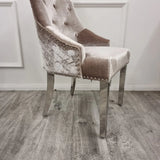 Bentley Dining Chair - Belmont Interiors