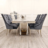 Bentley Dining Chair - Belmont Interiors