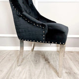 Bentley Dining Chair - Belmont Interiors