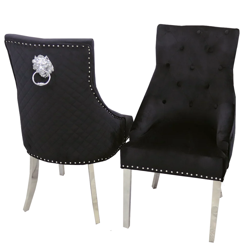 Bentley Dining Chair - Belmont Interiors