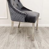 Bentley Dining Chair - Belmont Interiors