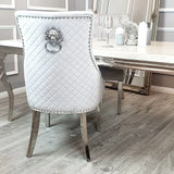 Bentley Dining Chair - Belmont Interiors