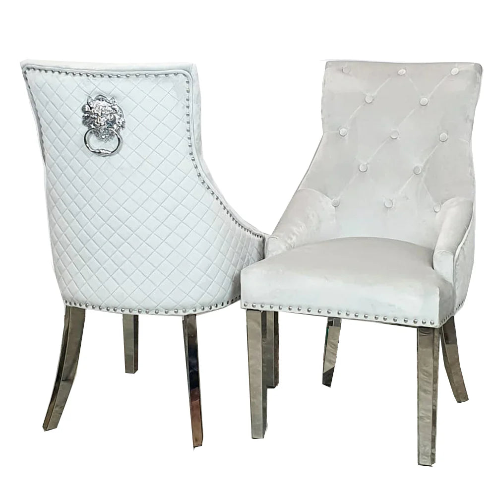 Bentley Dining Chair - Belmont Interiors