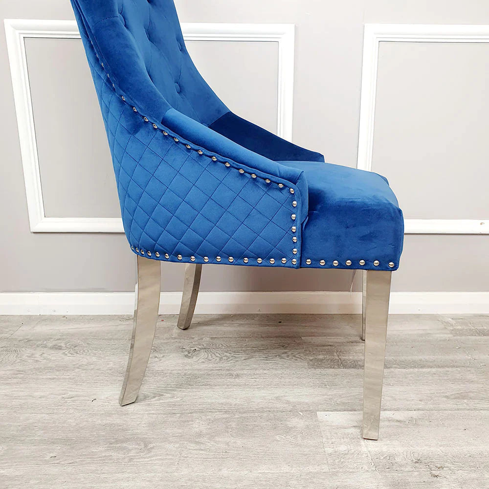 Bentley Dining Chair - Belmont Interiors