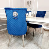 Bentley Dining Chair - Belmont Interiors