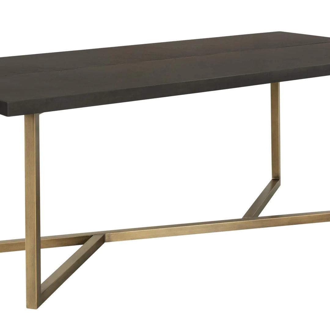 Overbury Dining Table by DI Designs-Esme Furnishings