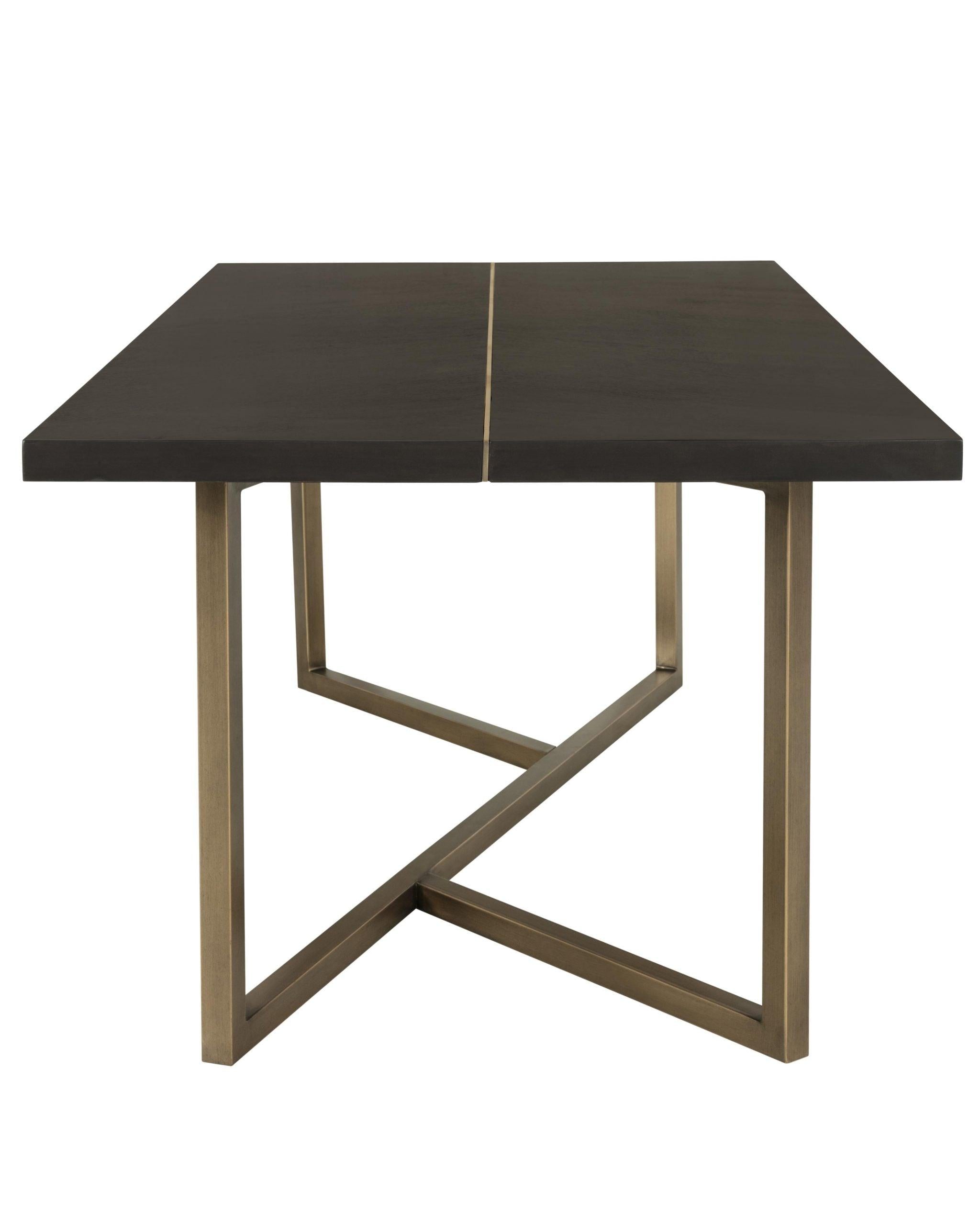 Overbury Dining Table by DI Designs-Esme Furnishings