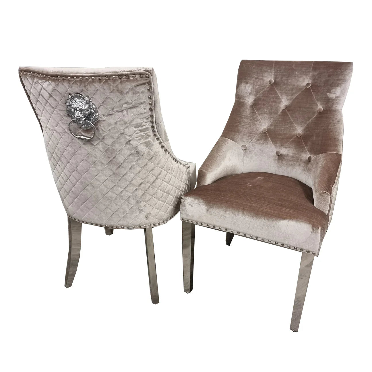 Bentley Dining Chair - Belmont Interiors