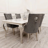 Bentley Dining Chair - Belmont Interiors