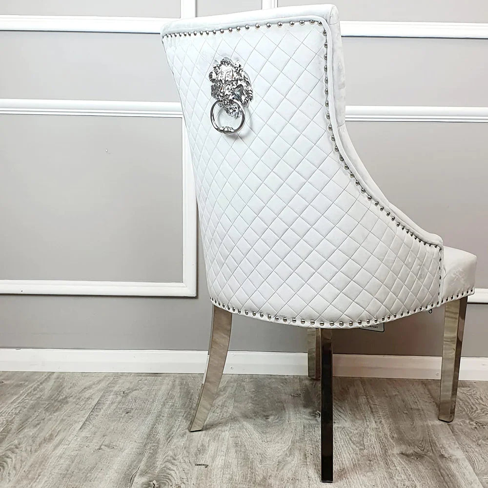 Bentley Dining Chair - Belmont Interiors