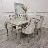 Bentley Dining Chair - Belmont Interiors