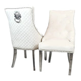 Bentley Dining Chair - Belmont Interiors