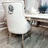 Bentley Dining Chair - Belmont Interiors