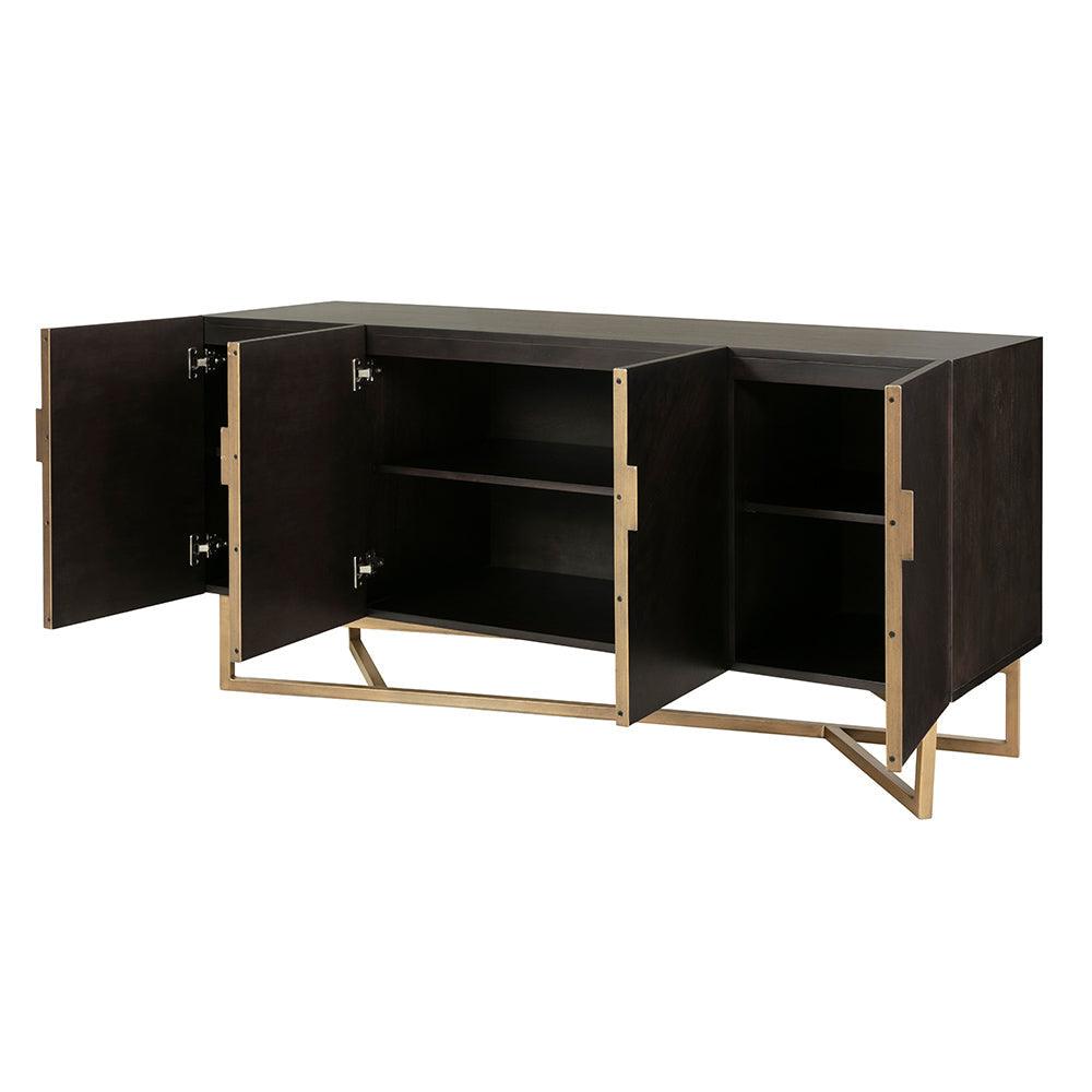 Overbury Sideboard by DI Designs-Esme Furnishings