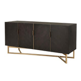 Overbury Sideboard by DI Designs-Esme Furnishings