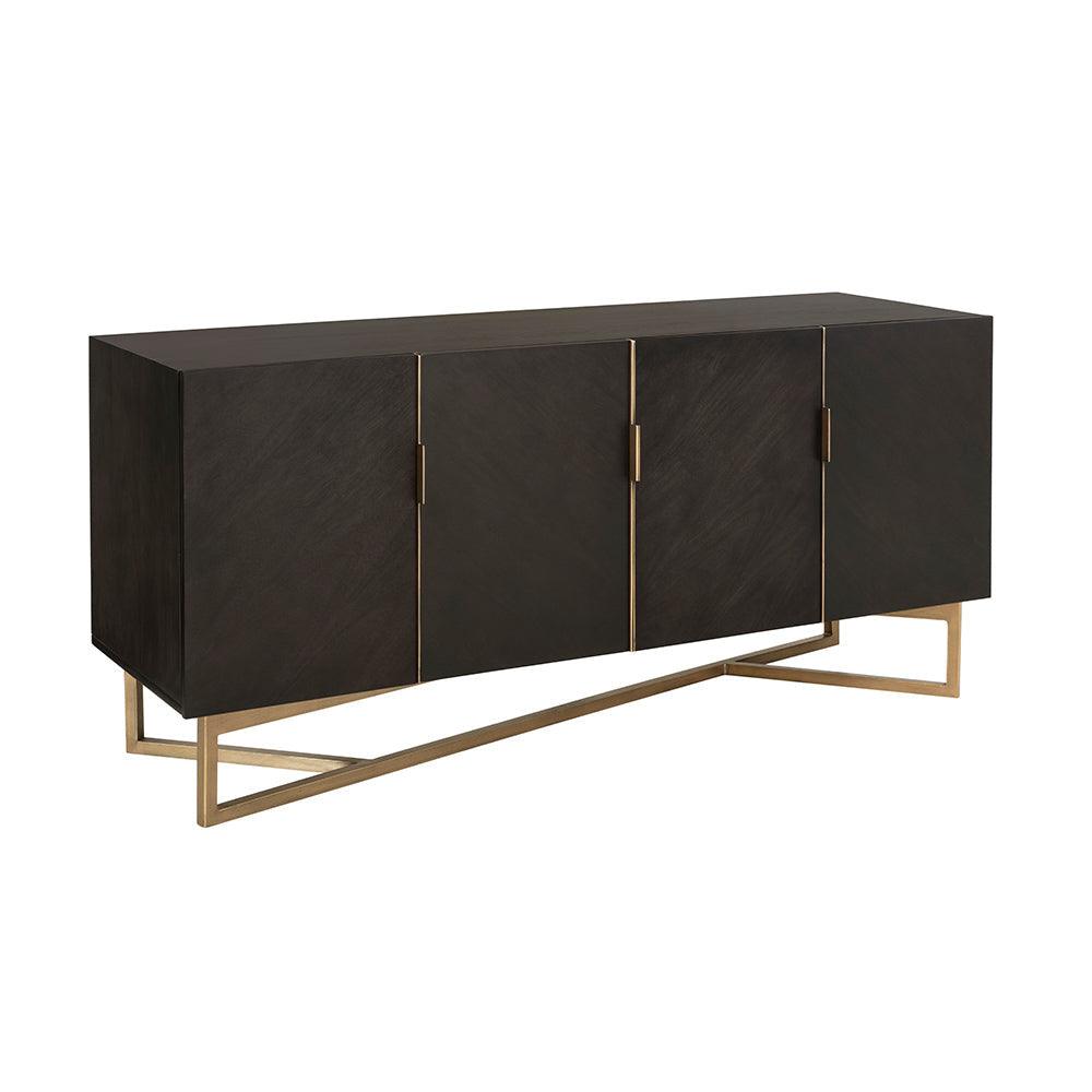 Overbury Sideboard by DI Designs-Esme Furnishings